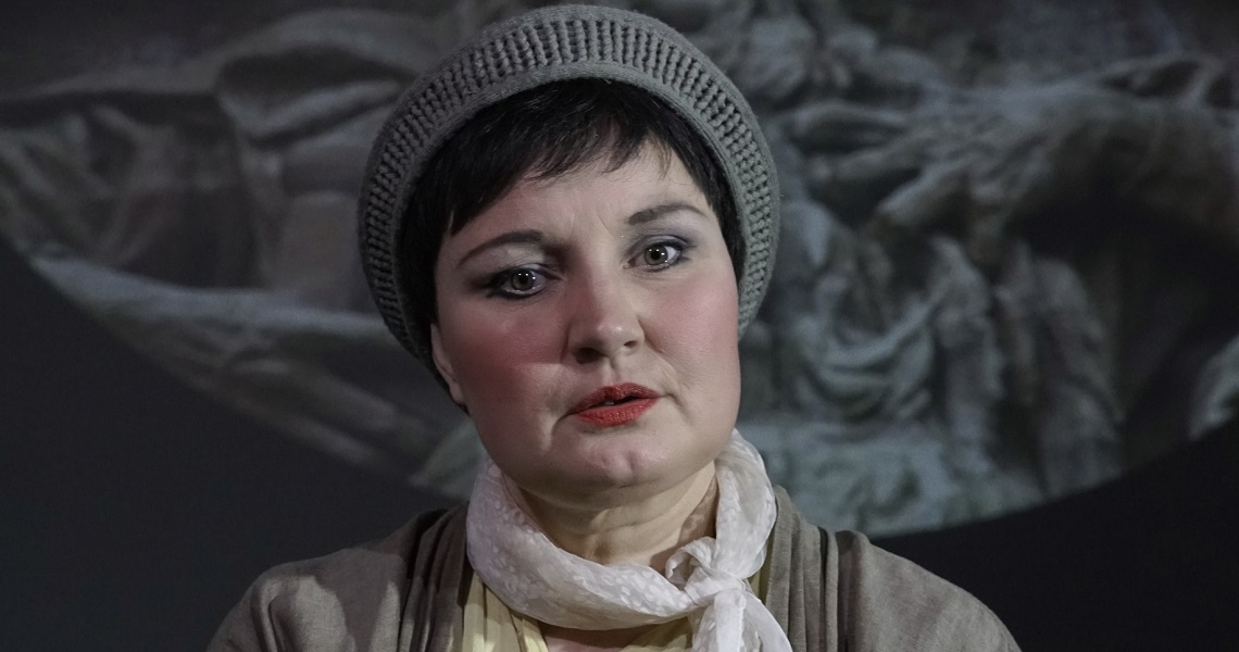 Nachmittagstheater | Einfach sagenhaft