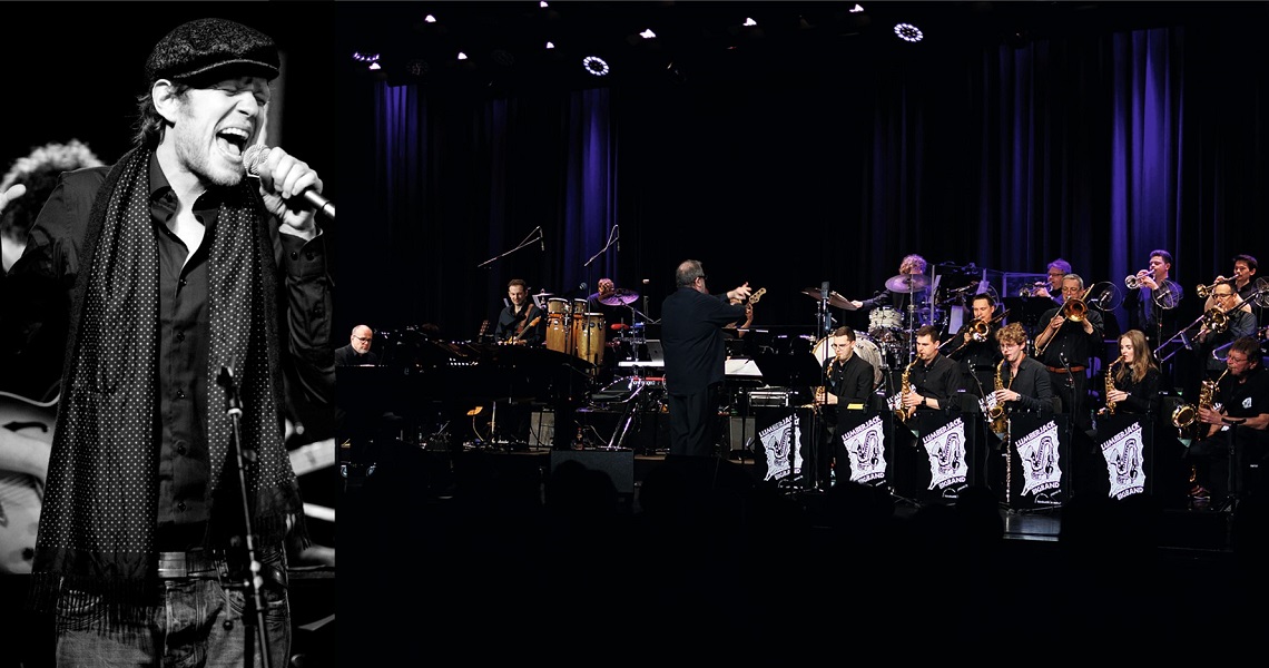 Hinweis: Das Konzert ist bereits ausverkauft!